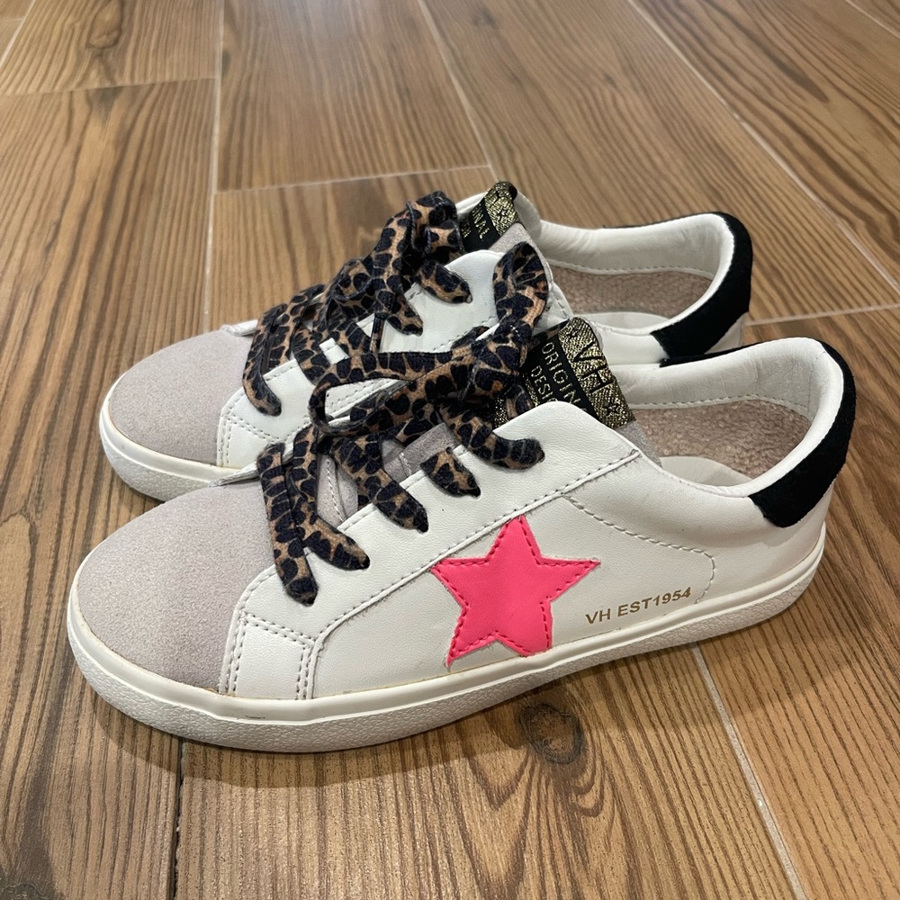 Vintage Havana - girls size 3 shoes